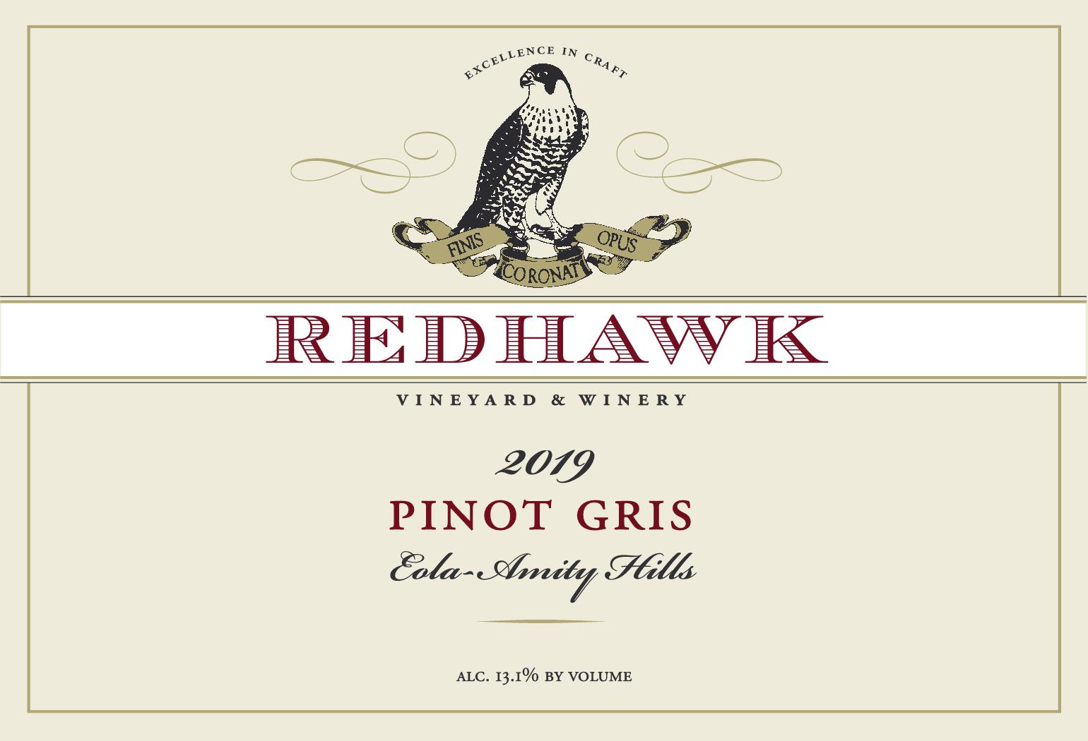 Product Image for 2021 Pinot Gris